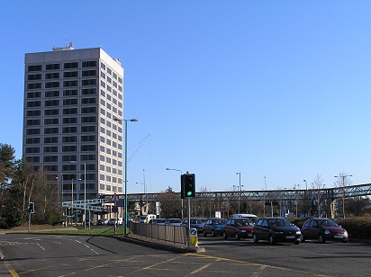 Tayside house Dundee